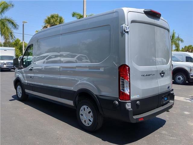 new 2024 Ford Transit-250 car, priced at $54,900