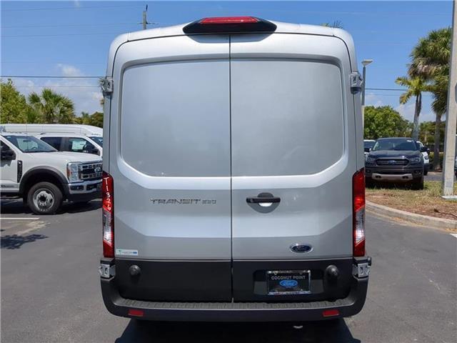 new 2024 Ford Transit-250 car, priced at $54,900