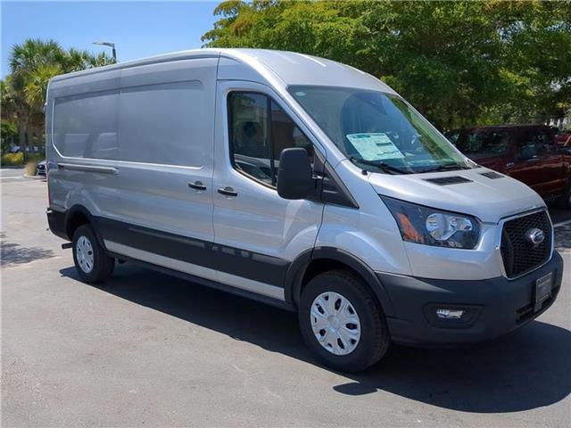 new 2024 Ford Transit-250 car, priced at $54,900