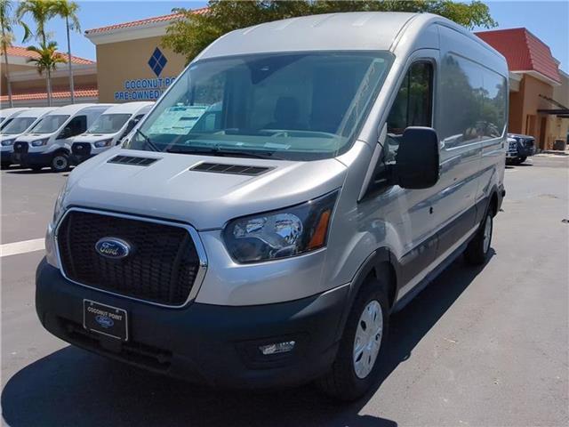 new 2024 Ford Transit-250 car, priced at $54,900