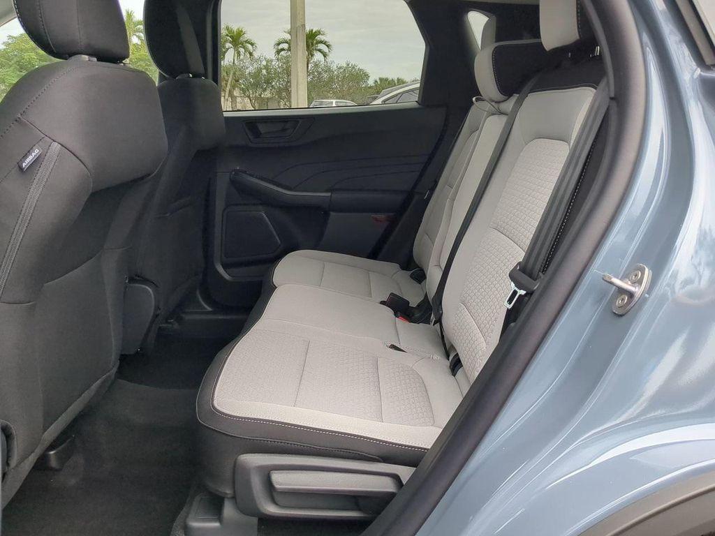 new 2025 Ford Escape car, priced at $25,869