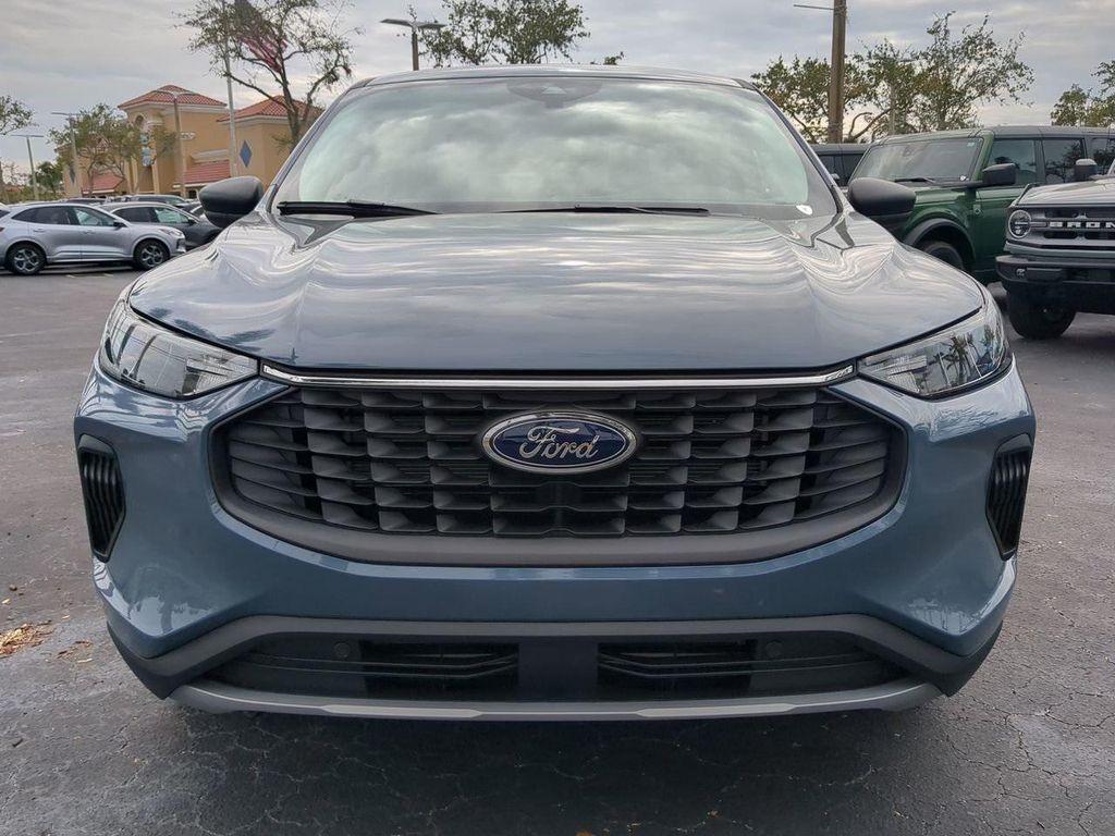 new 2025 Ford Escape car, priced at $25,869