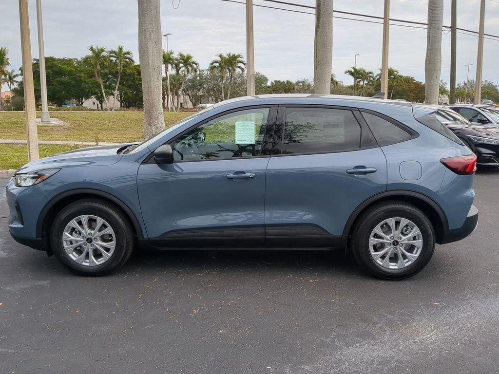 new 2025 Ford Escape car, priced at $25,869