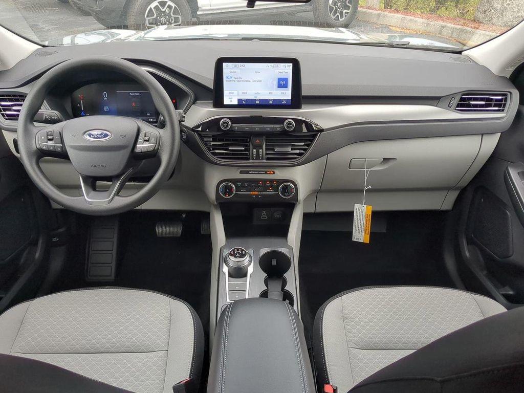 new 2025 Ford Escape car, priced at $25,869