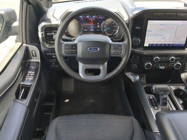 used 2023 Ford F-150 car, priced at $38,304