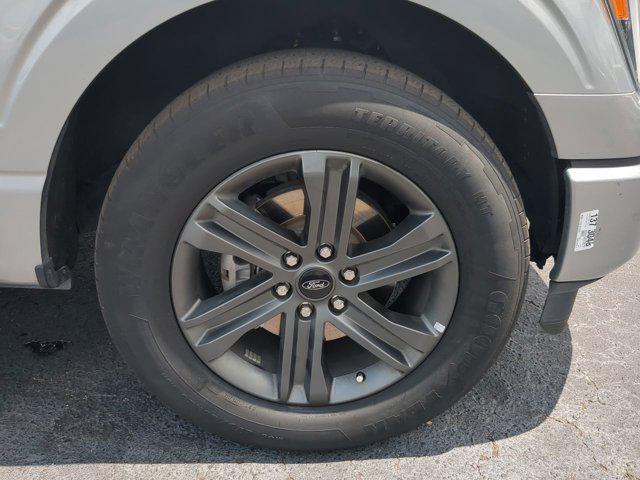 used 2023 Ford F-150 car, priced at $38,304