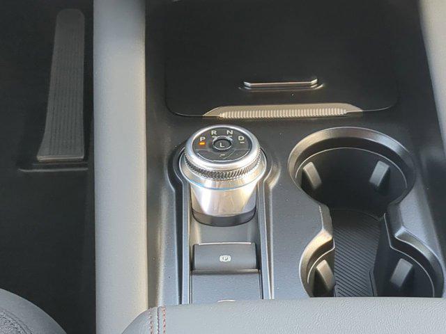 new 2025 Ford Explorer car, priced at $39,314