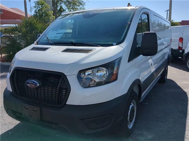 new 2024 Ford Transit-250 car, priced at $52,130