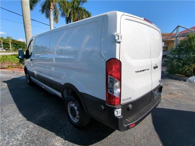 new 2024 Ford Transit-250 car, priced at $52,130