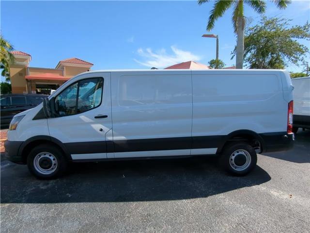 new 2024 Ford Transit-250 car, priced at $52,130