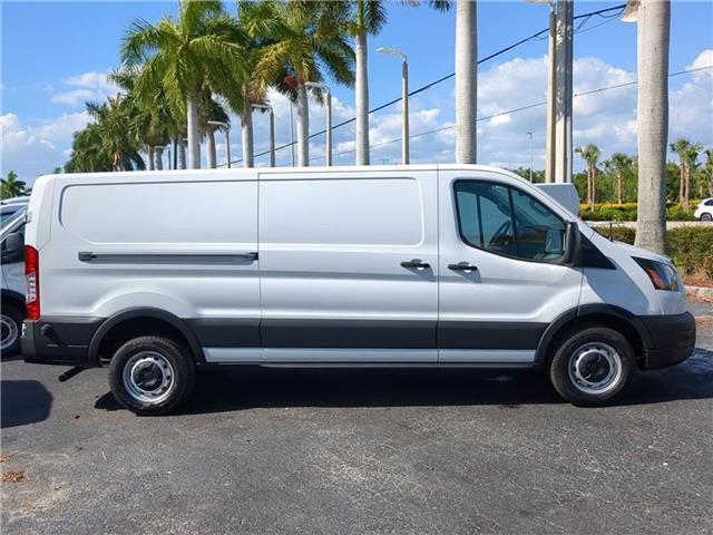 new 2024 Ford Transit-250 car, priced at $52,130