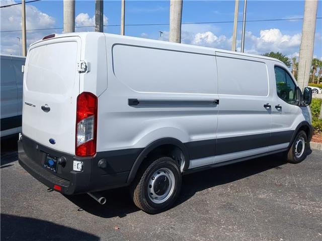 new 2024 Ford Transit-250 car, priced at $52,130