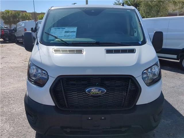 new 2024 Ford Transit-250 car, priced at $52,130