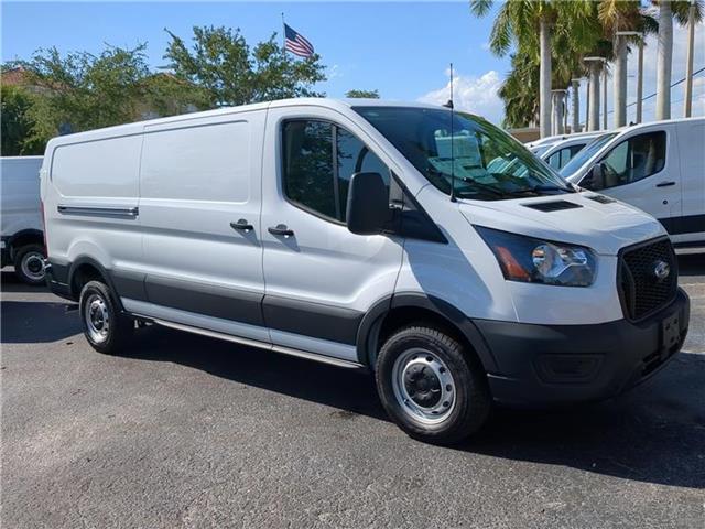 new 2024 Ford Transit-250 car, priced at $52,130