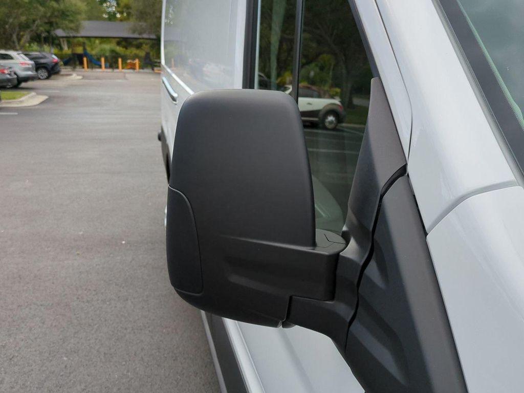 new 2025 Ford Transit-350 car, priced at $62,460