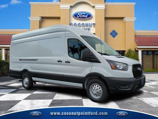 new 2025 Ford Transit-350 car, priced at $62,460