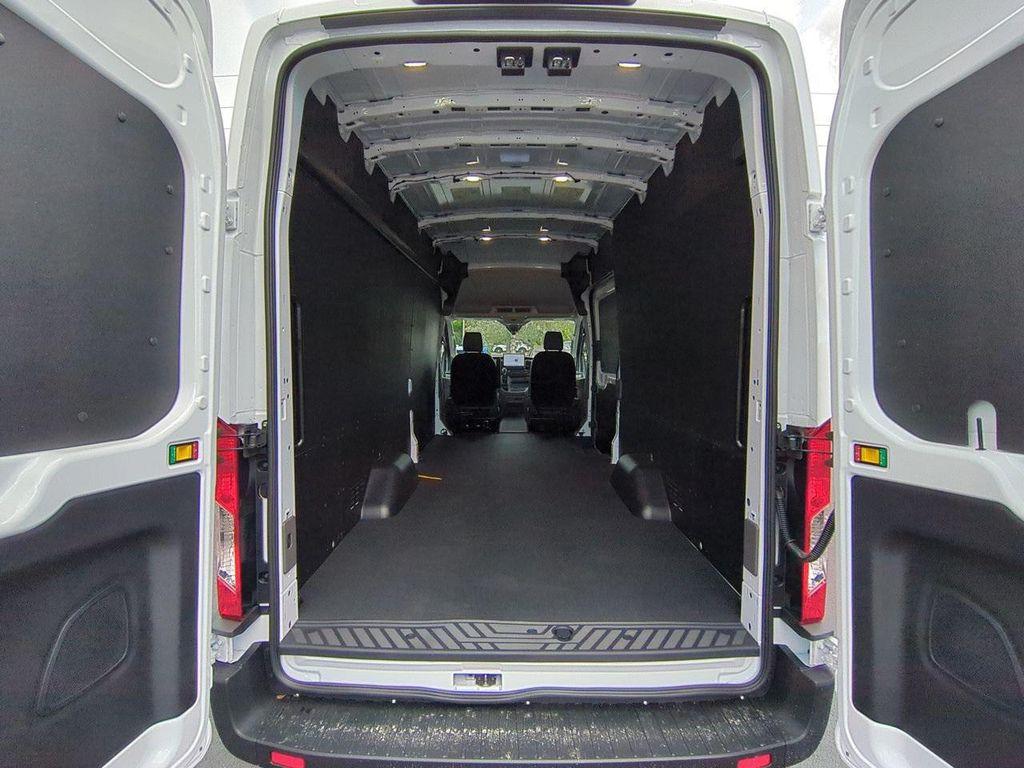 new 2025 Ford Transit-350 car, priced at $62,460