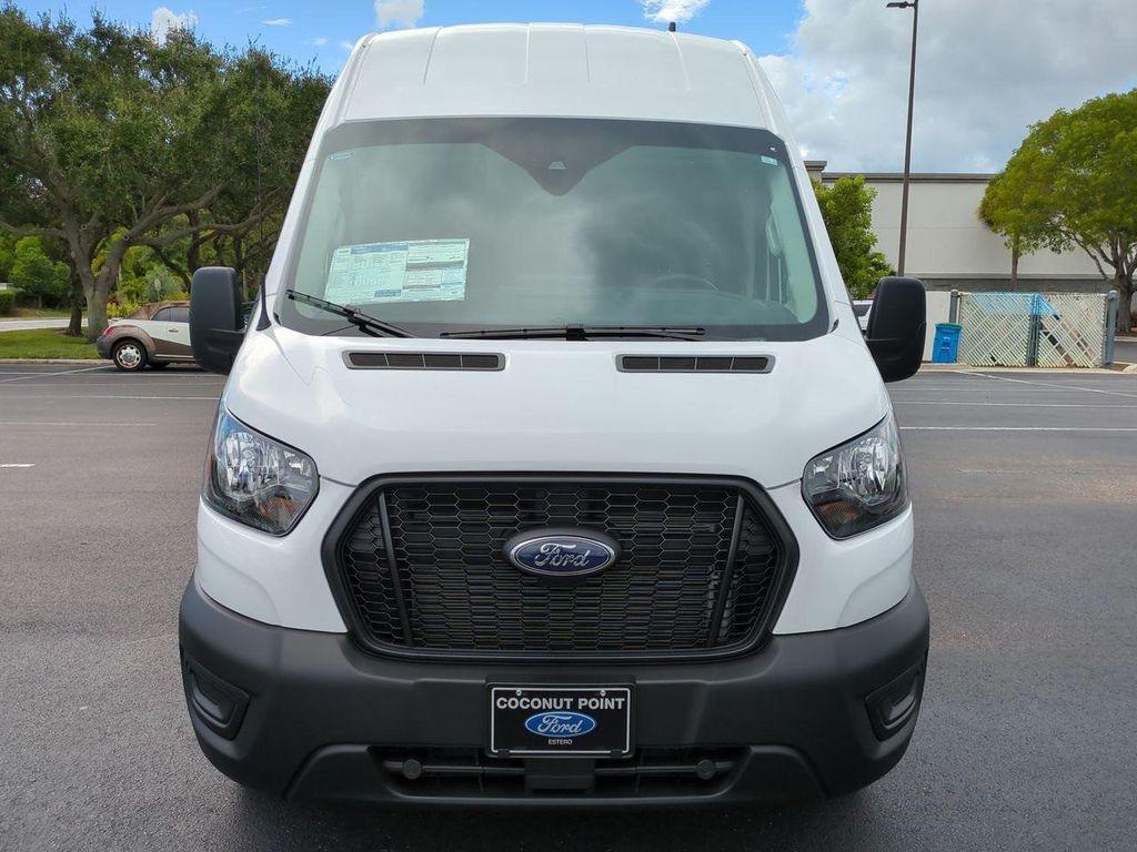 new 2025 Ford Transit-350 car, priced at $62,460