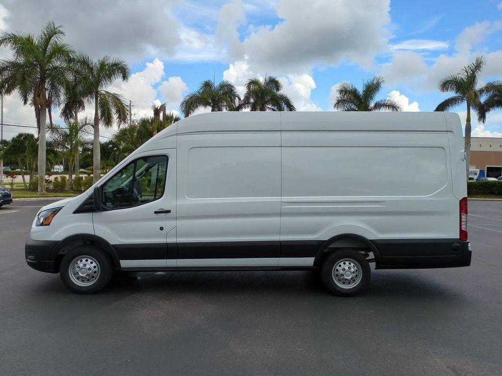 new 2025 Ford Transit-350 car, priced at $62,460