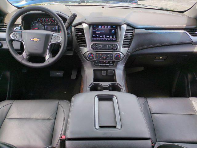 used 2018 Chevrolet Tahoe car, priced at $22,700