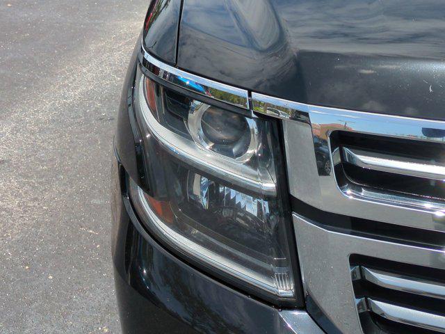 used 2018 Chevrolet Tahoe car, priced at $22,700