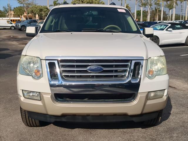 used 2008 Ford Explorer car, priced at $12,900