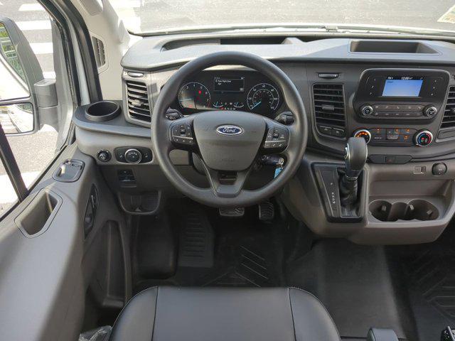 new 2025 Ford Transit-350 car, priced at $57,245