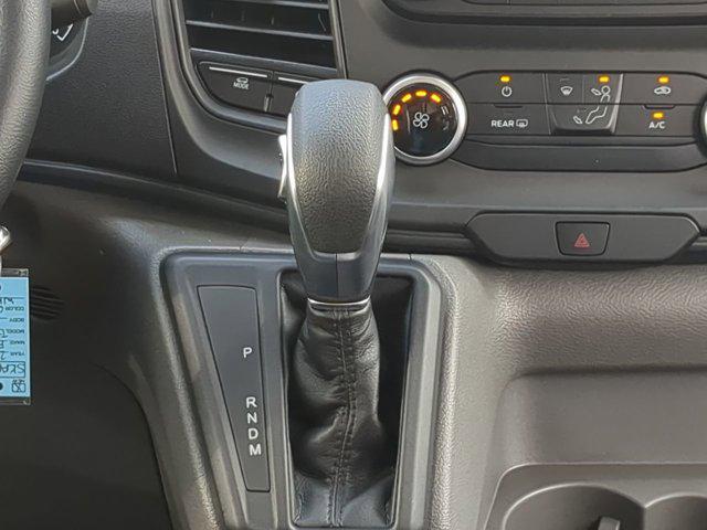 new 2025 Ford Transit-350 car, priced at $57,245