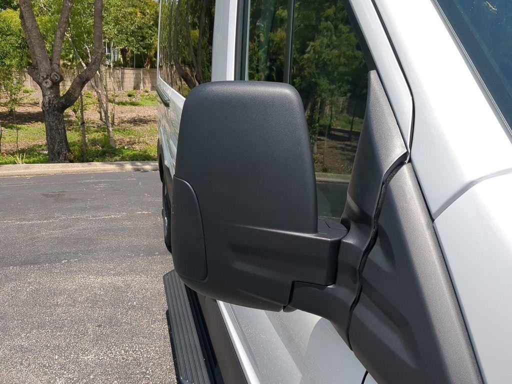 new 2025 Ford Transit-350 car, priced at $59,470