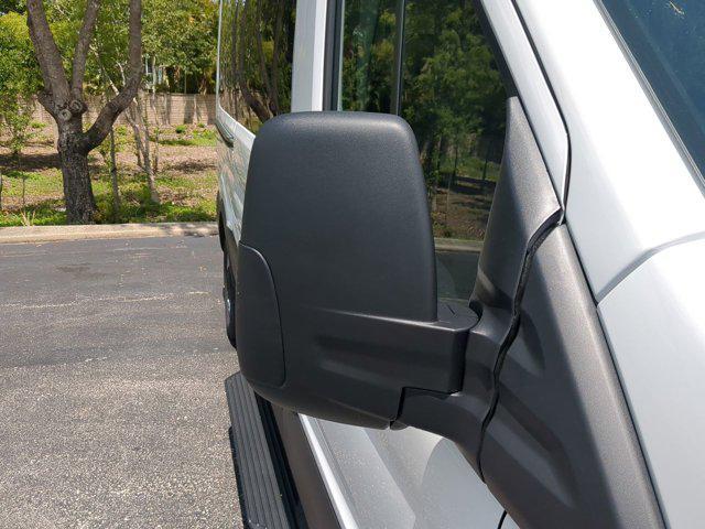 new 2025 Ford Transit-350 car, priced at $57,245