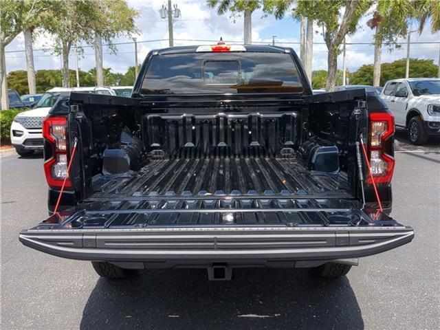 new 2024 Ford Ranger car, priced at $39,565