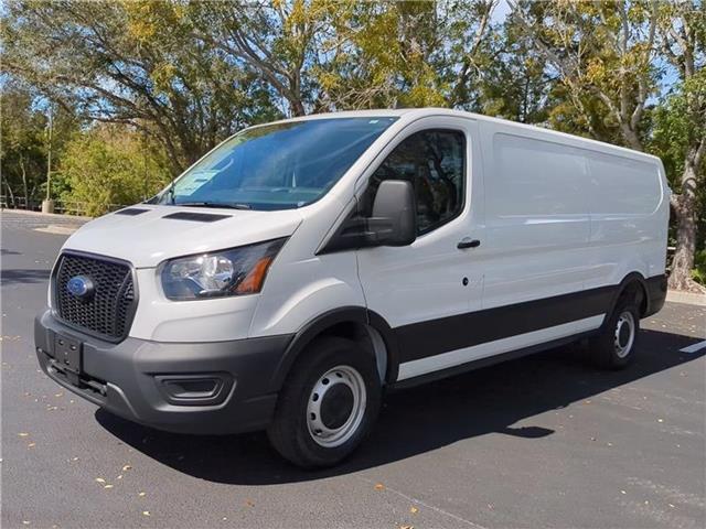 new 2024 Ford Transit-150 car, priced at $51,185