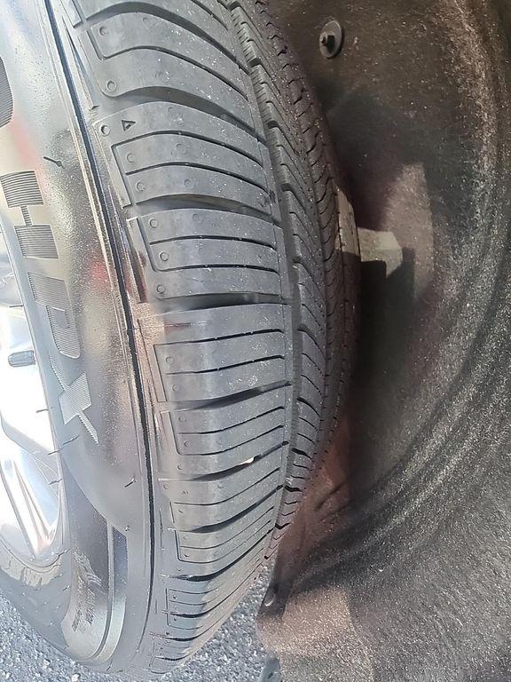 used 2020 Ford Explorer car, priced at $25,500