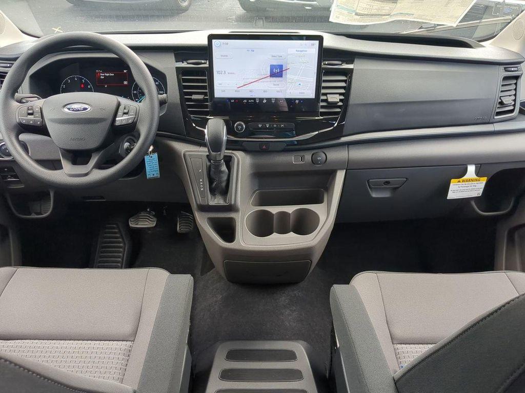 new 2024 Ford Transit-350 car, priced at $54,803