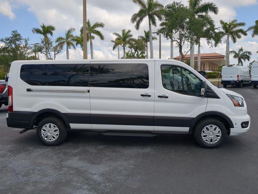 new 2024 Ford Transit-350 car, priced at $54,803