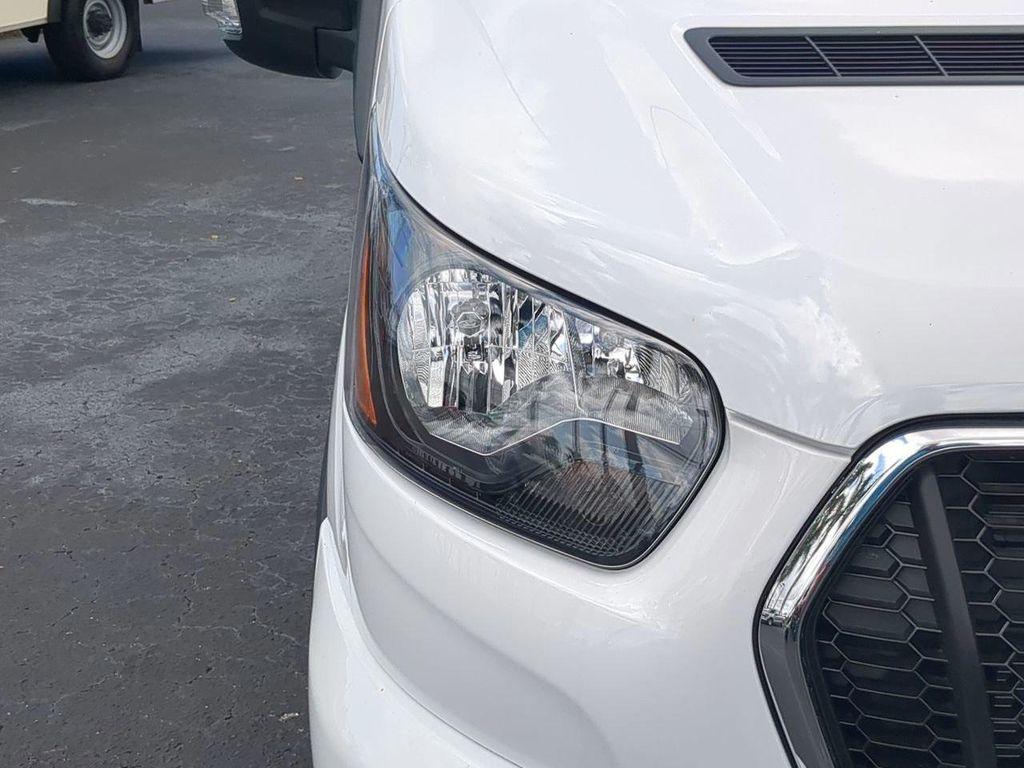 new 2024 Ford Transit-350 car, priced at $54,803