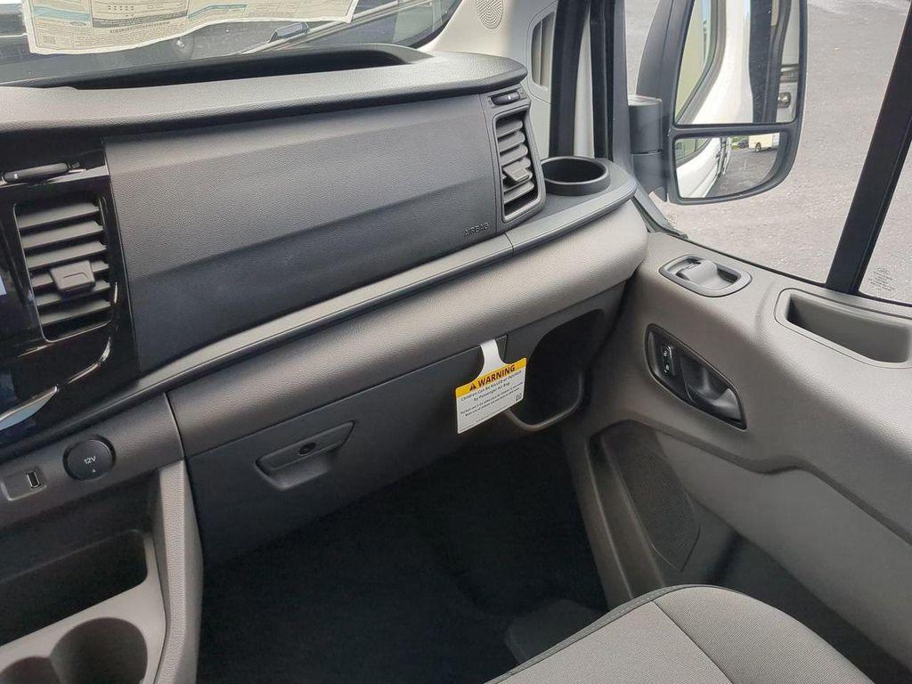 new 2024 Ford Transit-350 car, priced at $54,803