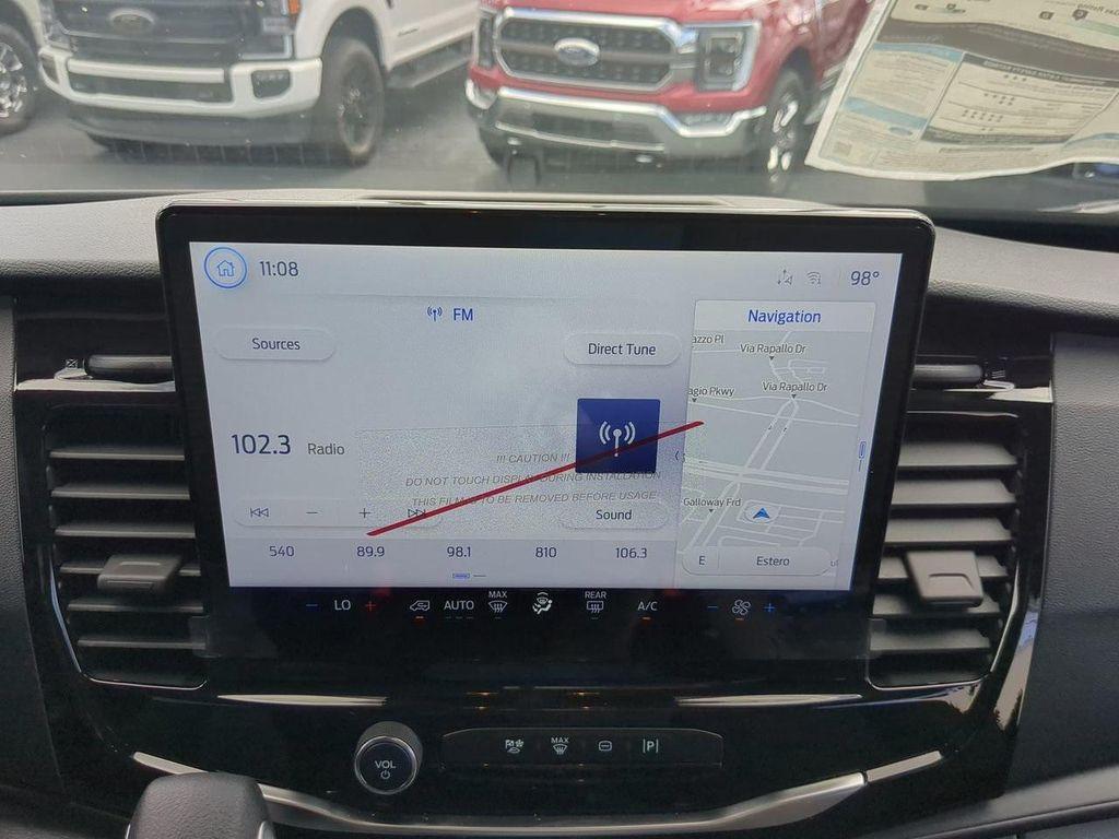 new 2024 Ford Transit-350 car, priced at $54,803
