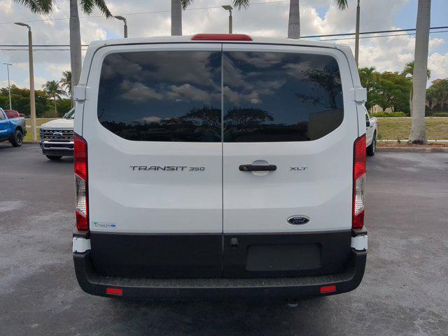 new 2024 Ford Transit-350 car, priced at $56,162