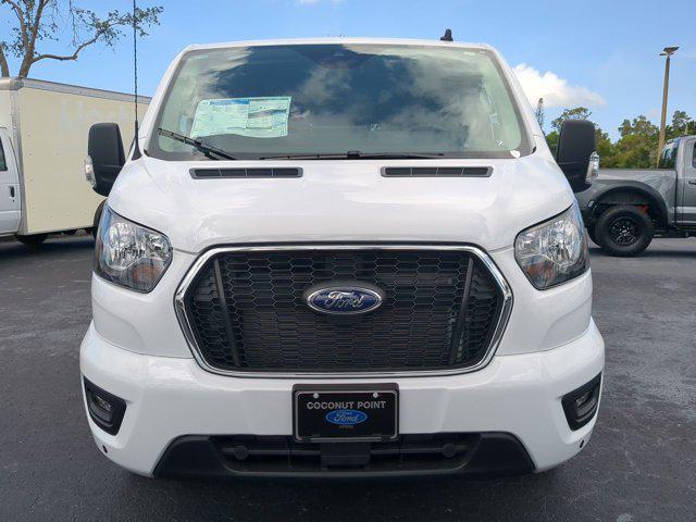 new 2024 Ford Transit-350 car, priced at $56,162