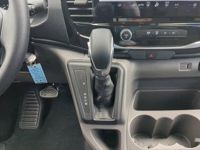 new 2024 Ford Transit-350 car, priced at $56,162