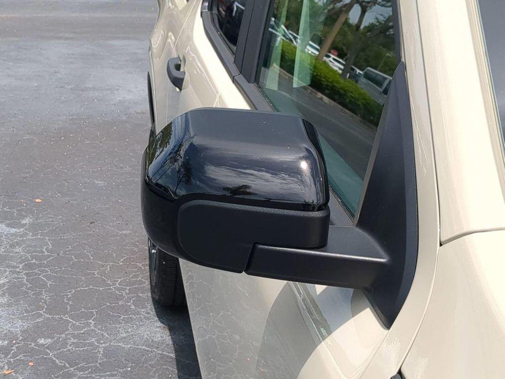 new 2025 Ford Maverick car, priced at $35,040