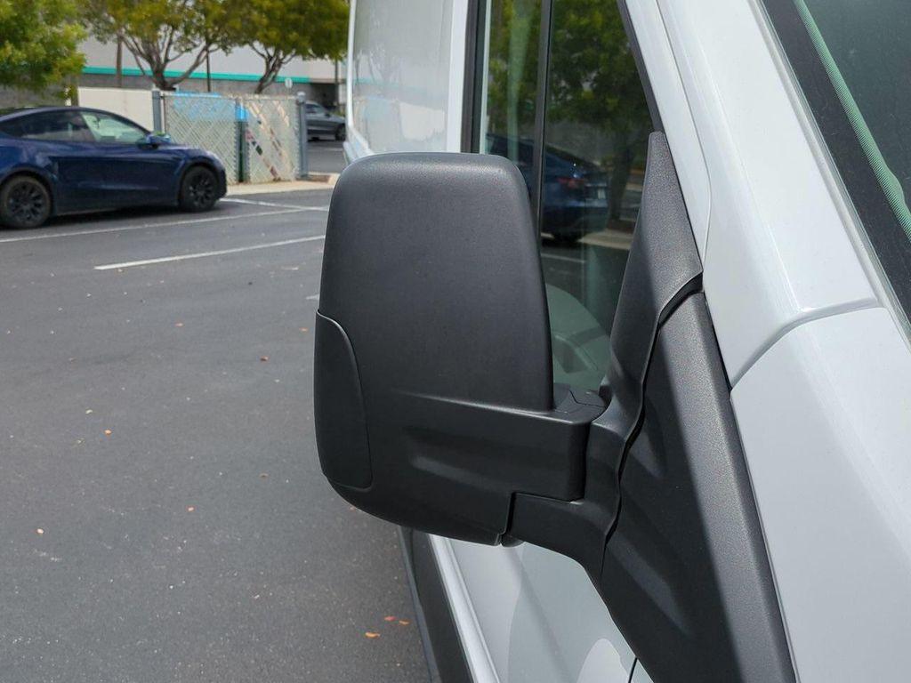 new 2025 Ford Transit-250 car, priced at $50,775