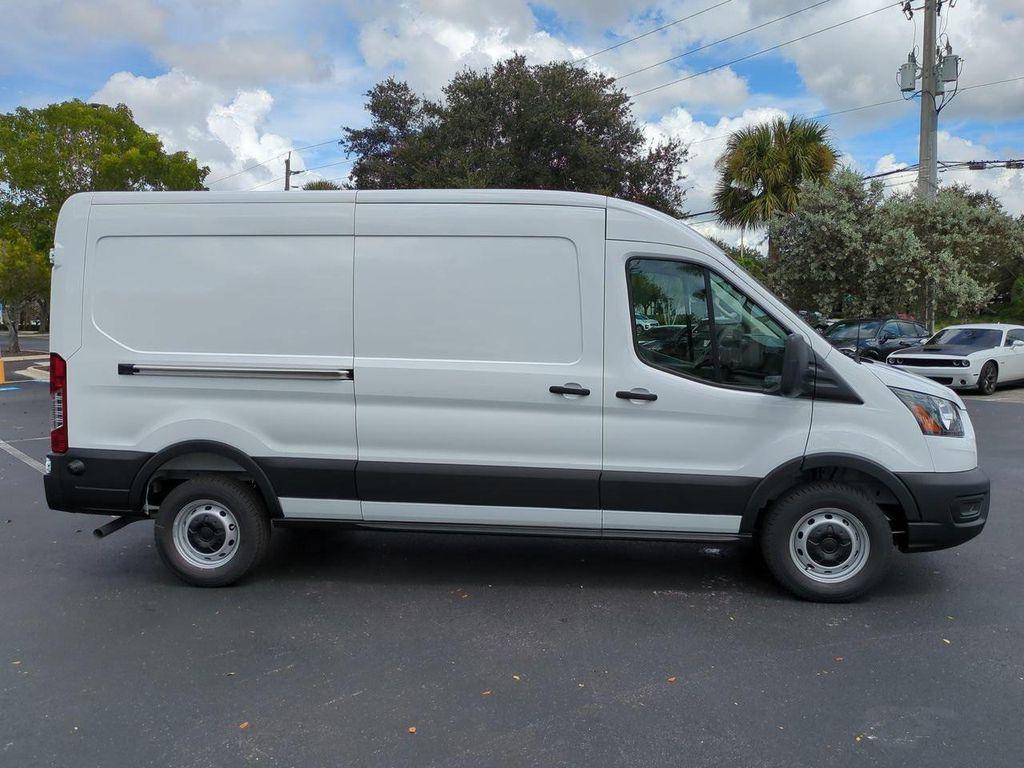 new 2025 Ford Transit-250 car, priced at $50,775