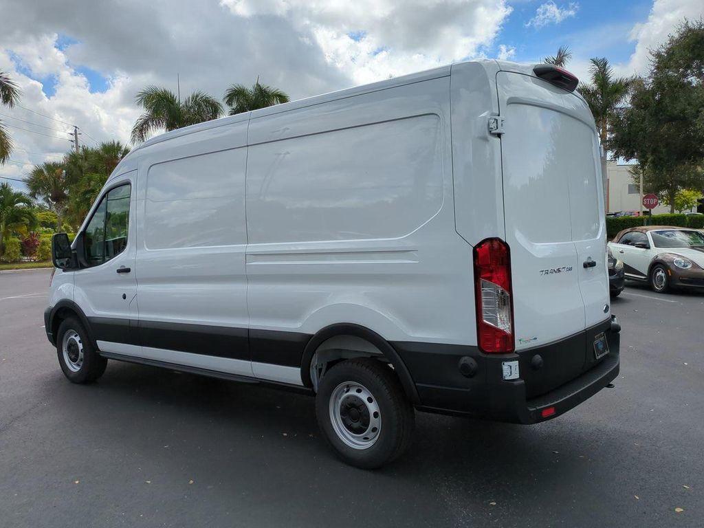 new 2025 Ford Transit-250 car, priced at $50,775
