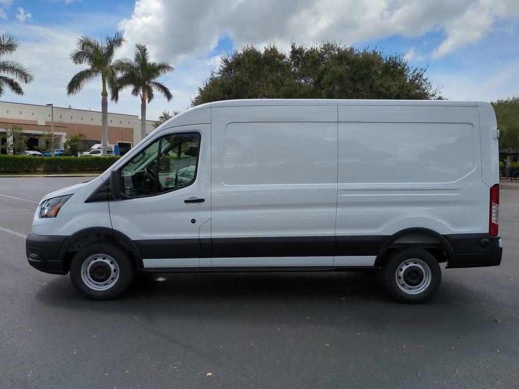 new 2025 Ford Transit-250 car, priced at $50,775