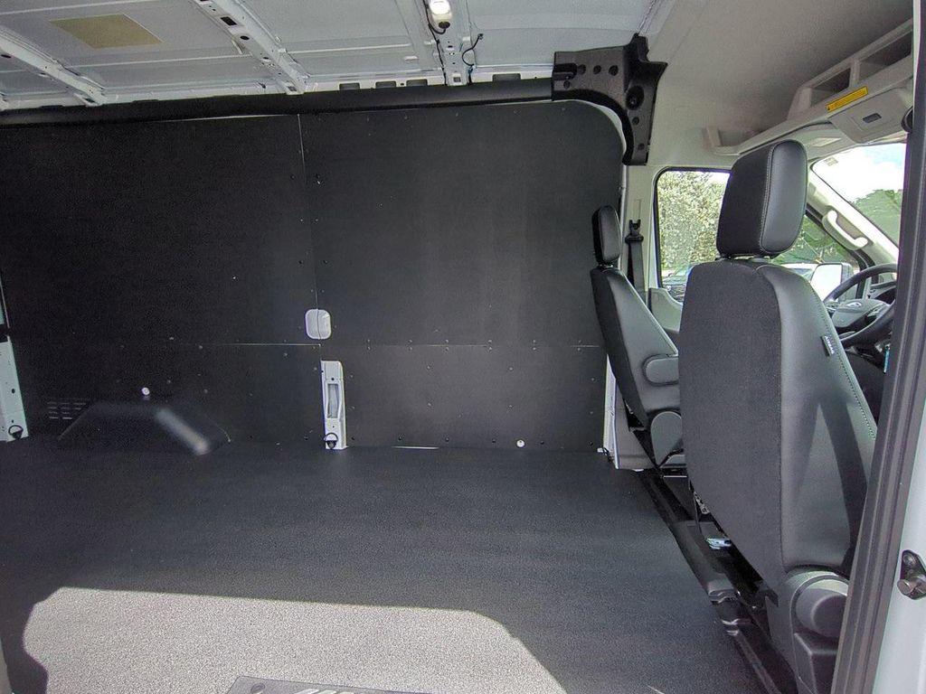 new 2025 Ford Transit-250 car, priced at $50,775