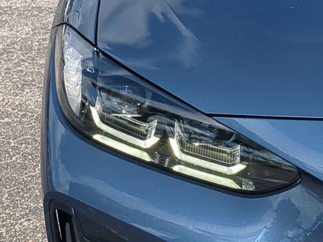 used 2023 BMW M440 car, priced at $49,212