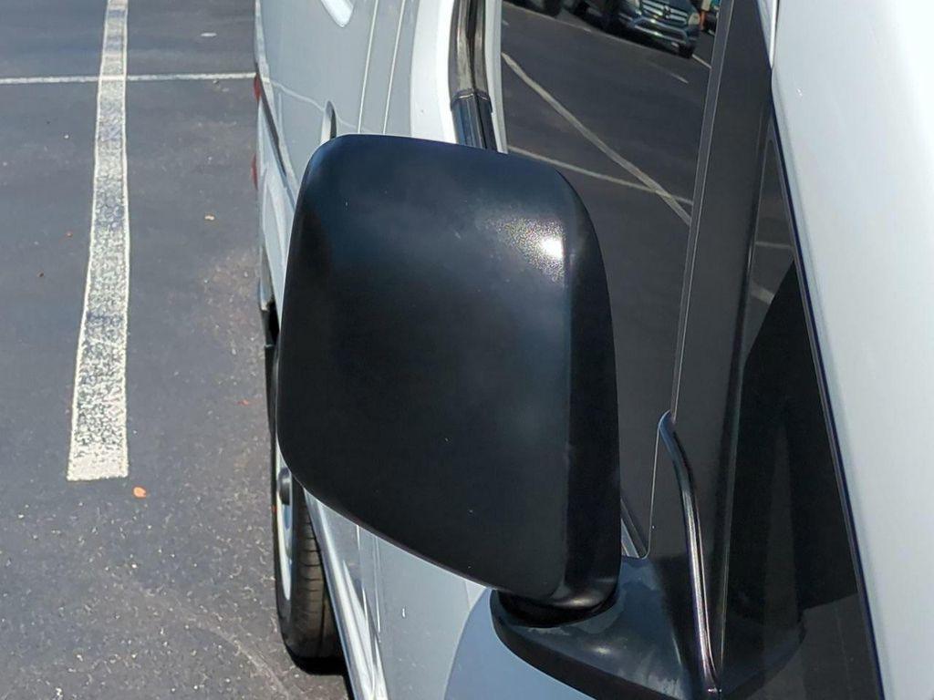 used 2020 Nissan NV200 car, priced at $17,500