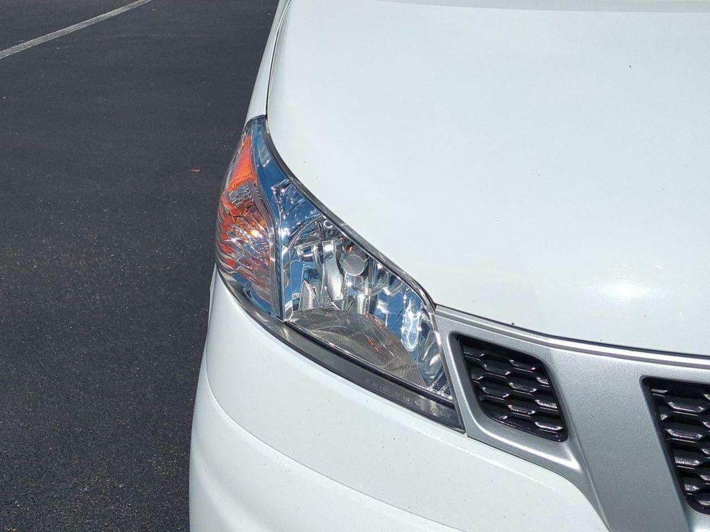 used 2020 Nissan NV200 car, priced at $17,500